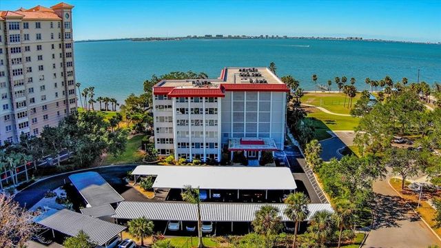 $599,000 | 1100 Imperial Drive, Unit 408 | Sarasota