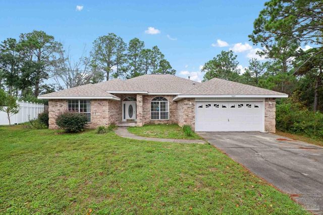 $425,000 | 9639 Westgate Circle | Southwest Pensacola