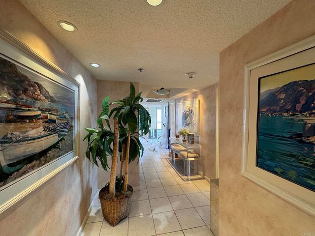 $3,800,000 | 1820 Avenida Del Mundo, Unit 1004 | Coronado Shores