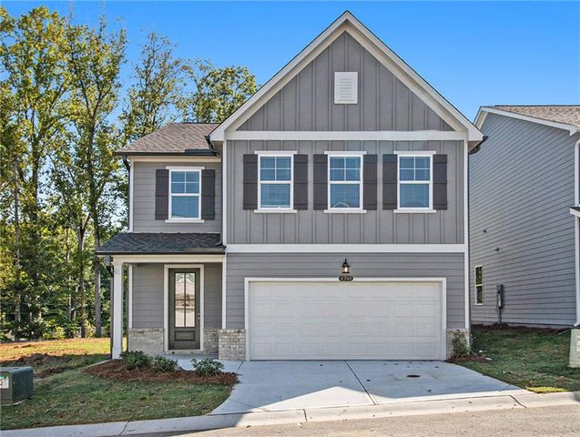 $3,000 | 4748 Black Onyx Path | East Cobb