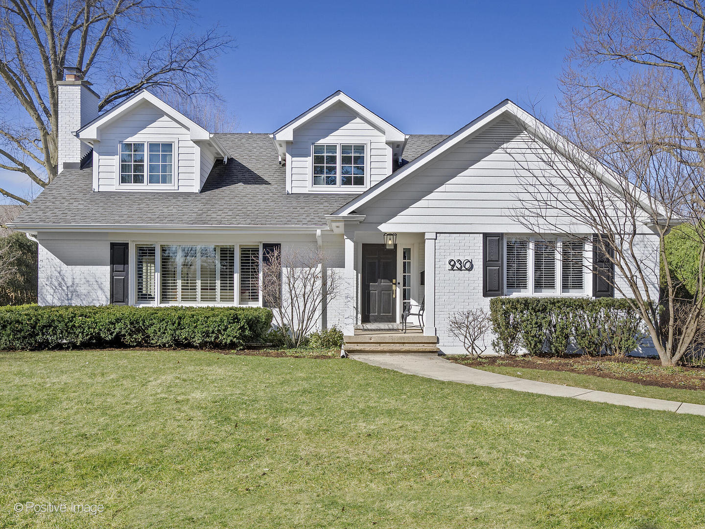 930 South Park Avenue, Hinsdale, IL 60521 | Compass