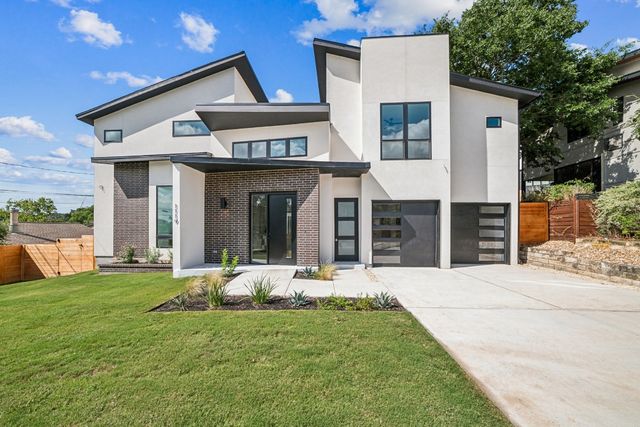 $3,140,000 | 1119 Fairmount Avenue | Travis Heights