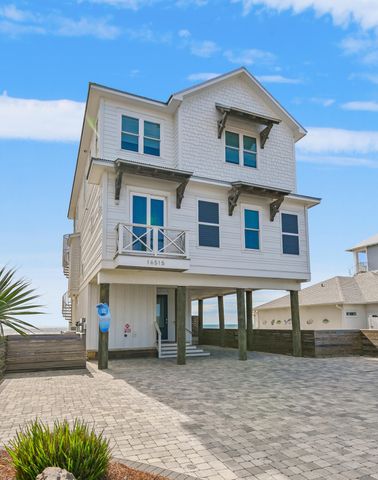 $4,350,000 | 16515 Front Beach Road | Panama City Beach