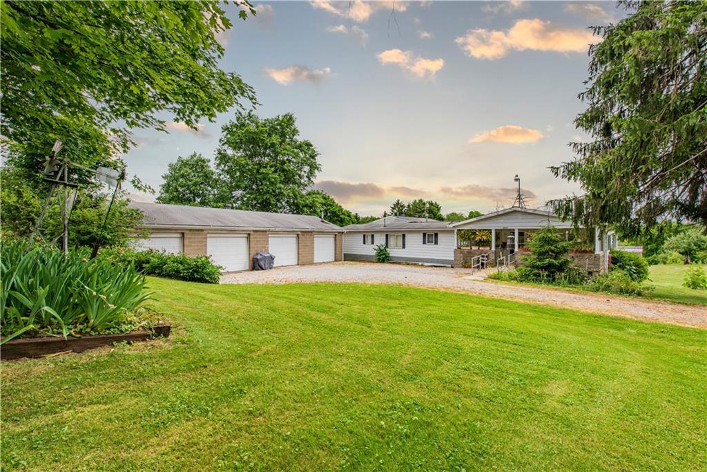 3531 Balsiger Road, Apollo, PA 15613 | Compass