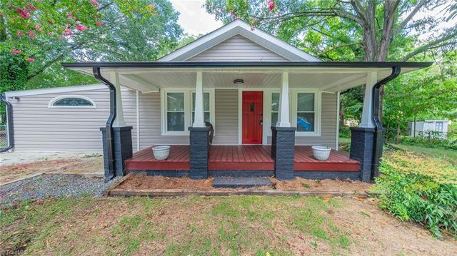 $235,000 | 108 Wintergreen Road | Parkview