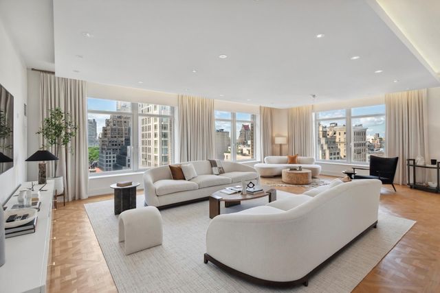 $10,000,000 | 515 Park Avenue, Unit 19 | Lenox Hill