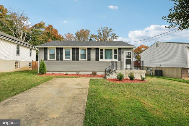 $414,900 | 8700 Mulberry Street | South Laurel