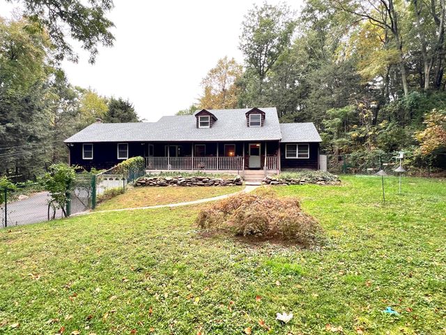 $439,900 | 9 Town Bridge Road | Collinsville