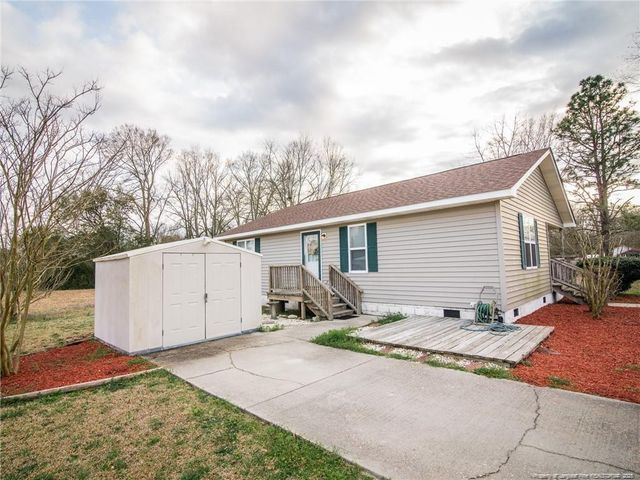 $1,200 | 406 Britt Street | Bladenboro