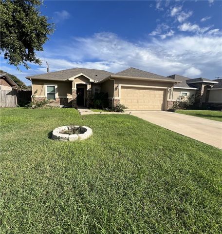 $259,000 | 4930 Margo Drive | Midtown Corpus Christi