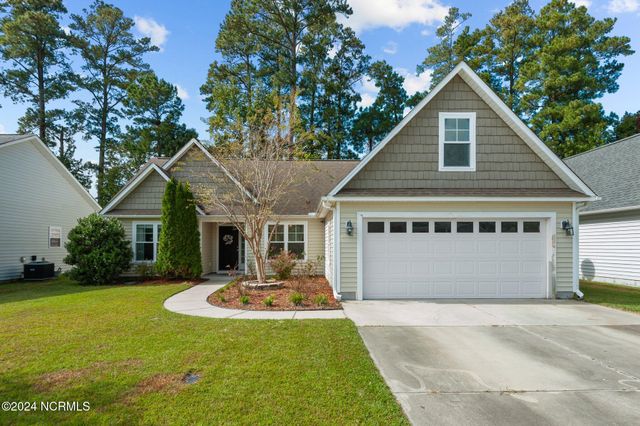 $2,000 | 3148 Drew Avenue | Longleaf Pines