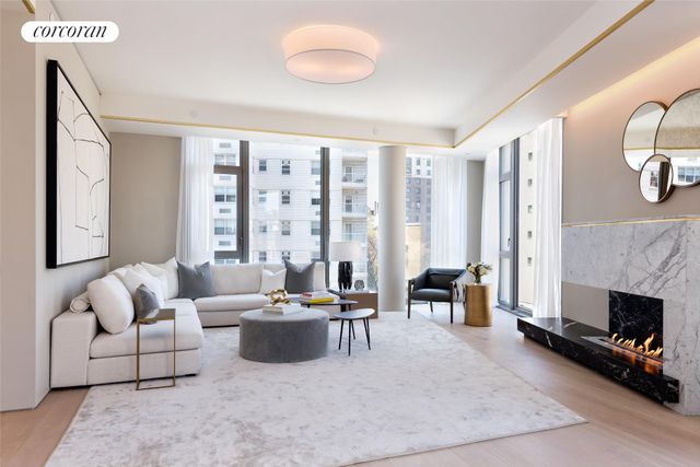 $7,200,000 | 80 East 10th Street, Unit 7 | Greenwich Village