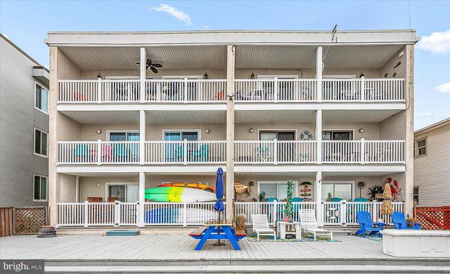 $450,000 | 411 Bayshore Drive, Unit 302 | Ocean City