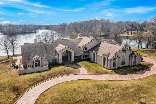 $1,975,000 | 27 Quail Island Drive | Cleveland Township - Elkhart County