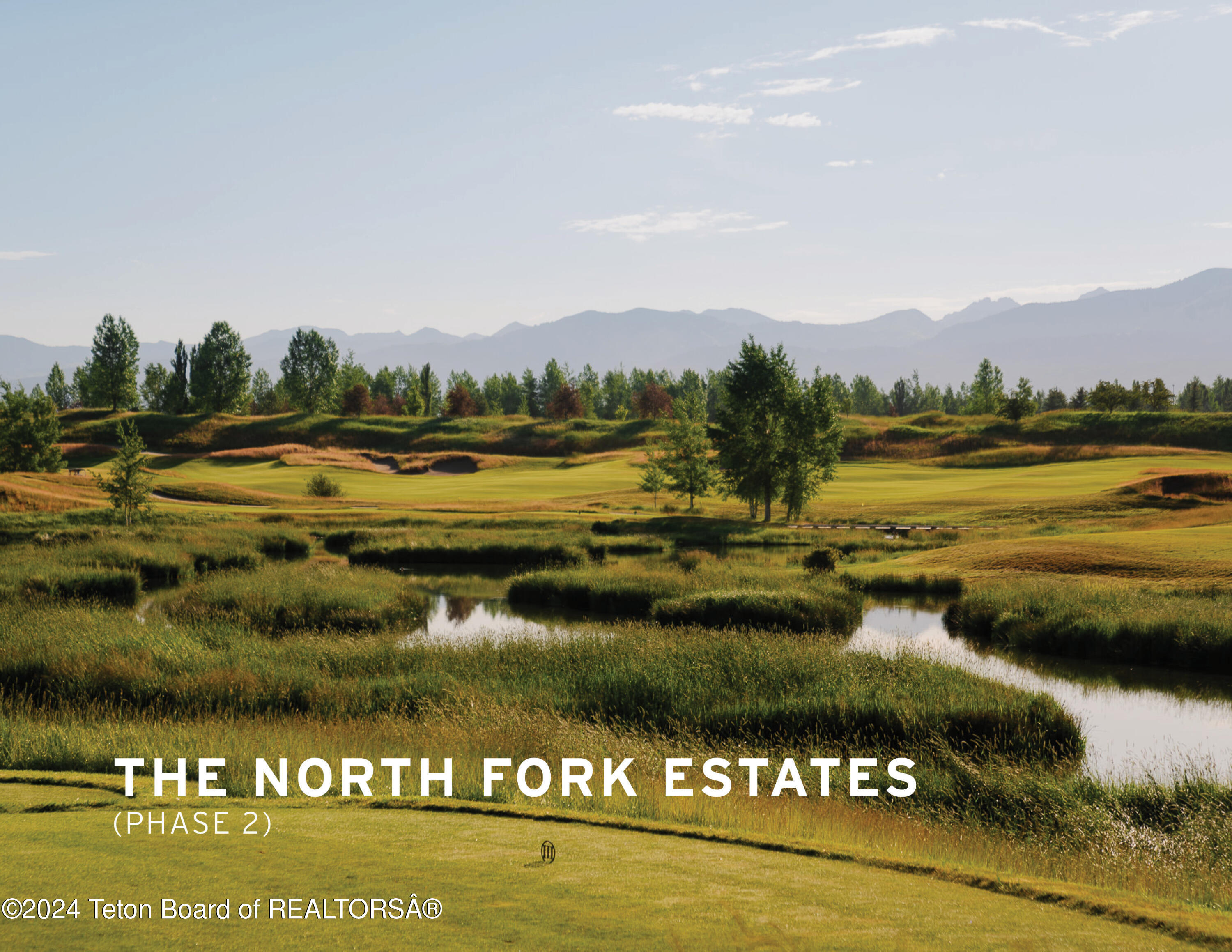 North Fork Estates