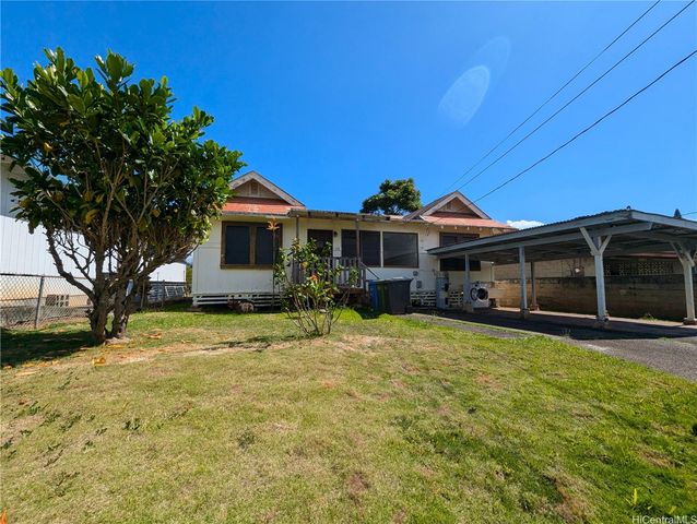 $605,000 | 228 Clark Street | Wahiawa