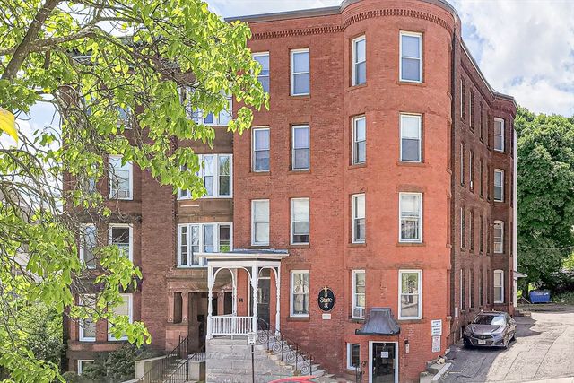 $245,000 | 5 State Street, Unit F3 | Downtown Worcester