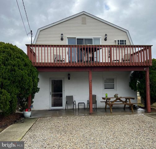 $449,000 | 213 Eldredge Avenue | Middle Township - Cape May County