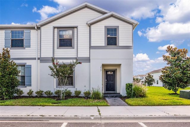 $510,000 | 2427 Dubai Street | Windsor at Westside