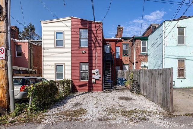 $1,350 | 736 North Beatty Street | East Liberty