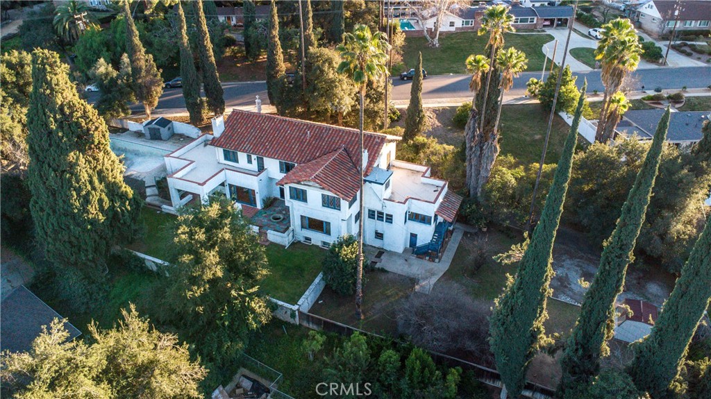 24 West Hilton Avenue, Redlands, CA 92373 | Compass