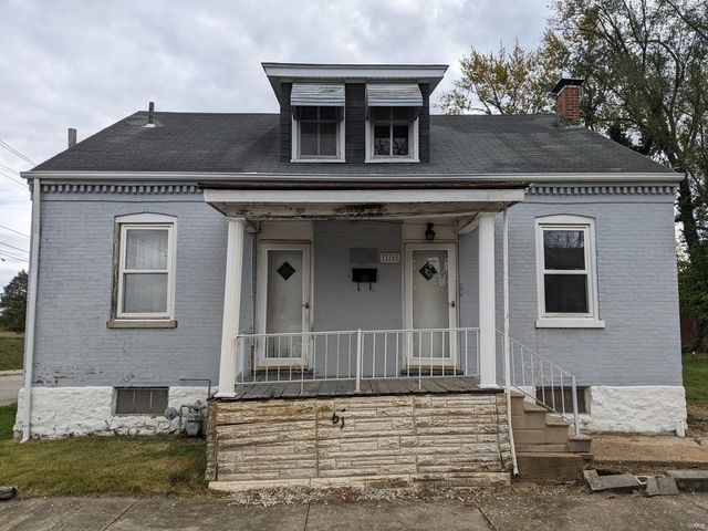 $50,000 | 228 North 12th Street | Belleville