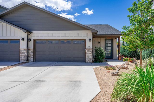 $405,000 | 2455 Brickyard Court | Grand Junction