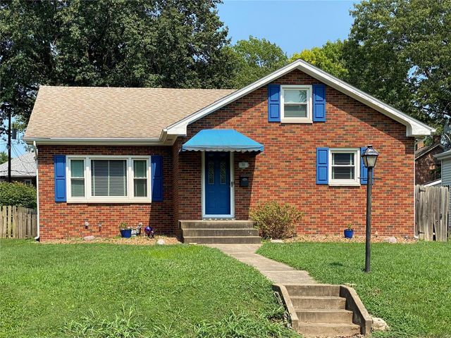 $260,000 | 332 South Kansas Street | Edwardsville