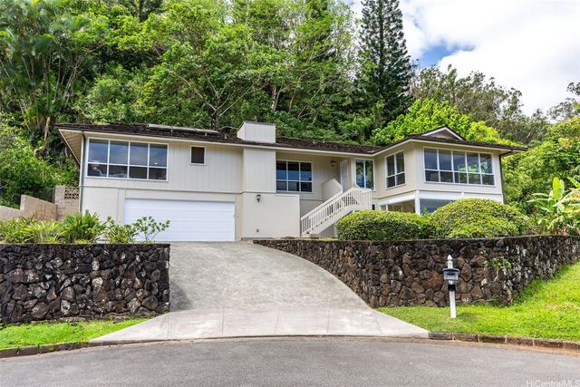 $2,188,000 | 1362 Lopaka Place | Maunawili