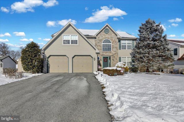 $400,000 | 1012 Eddystone Court | Muhlenberg Township - Berks County