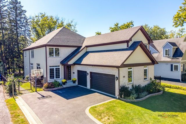 $1,399,000 | 1327 Greenwood Avenue | Deerfield