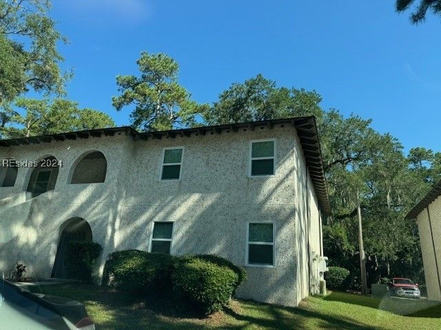 $185,000 | 400 William Hilton Parkway, Unit 25 | Hilton Head Island