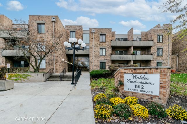 $144,900 | 1912 Prairie Square, Unit 217A | Schaumburg