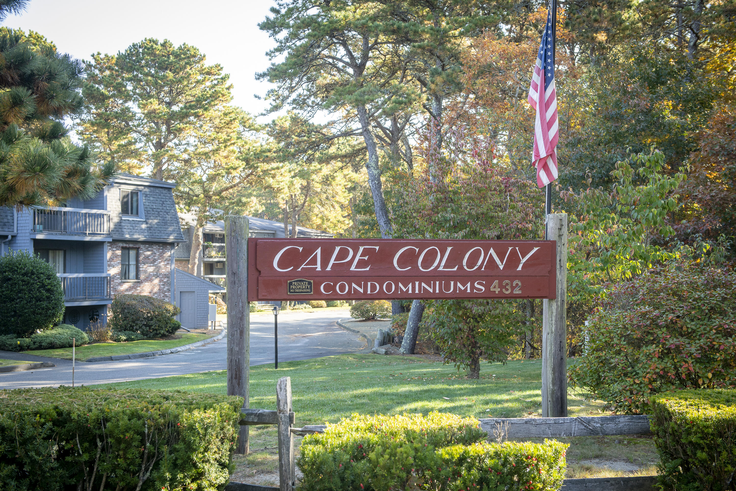 Cape Colony Condos