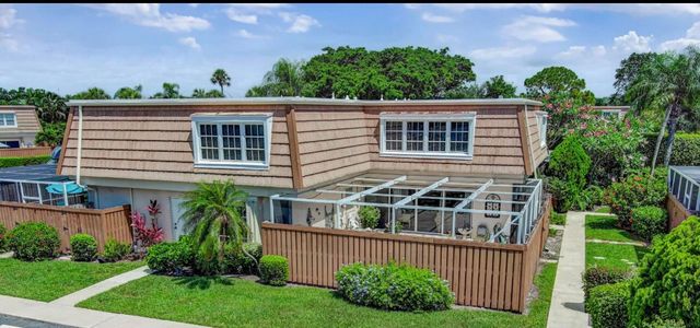 $415,000 | 11554 Winchester Drive | Palm Beach Gardens