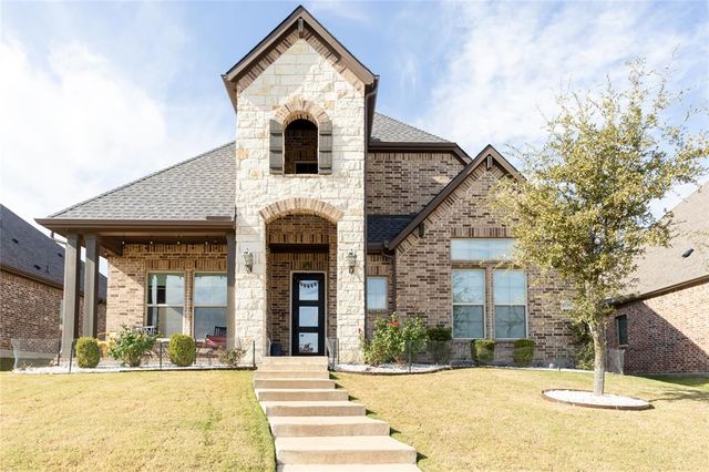 $625,000 | 14317 Speargrass Drive | Glen View