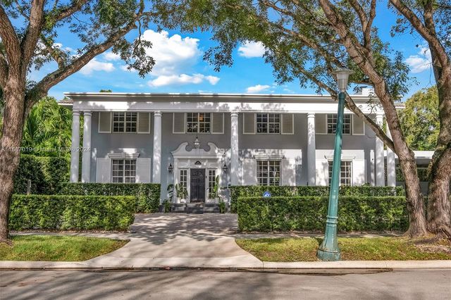 $5,650,000 | 441 Grand Concourse | Miami Shores