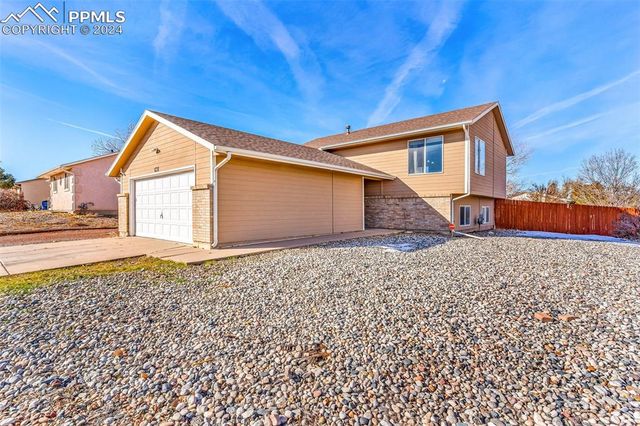 $360,000 | 631 South Bow Mar Drive | Pueblo West