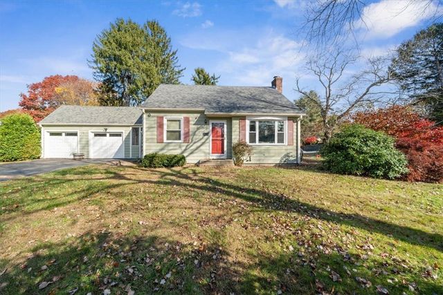 $354,172 | 7 Sleepy Hollow Road | Frenchtown