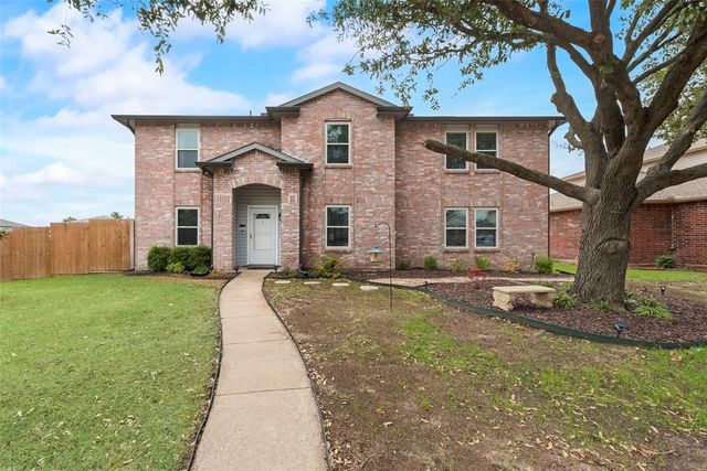 $2,600 | 1501 West Coral Reef Lane | Wylie