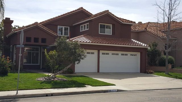 $5,100 | 12335 Ragweed Street | Penasquitos Park View Estates