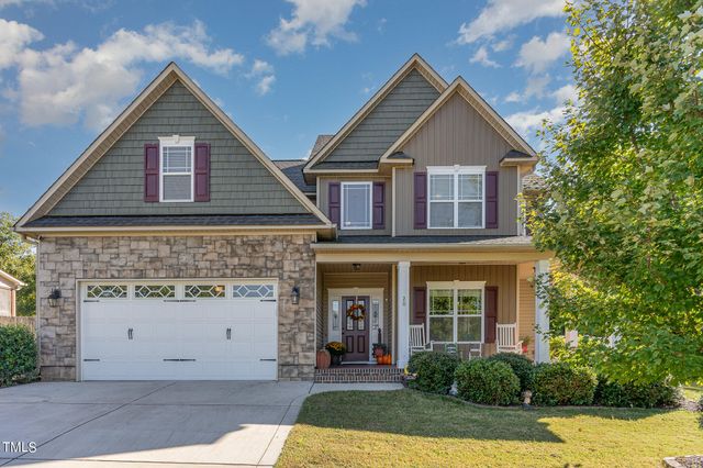 $458,000 | 20 River Knoll Drive | The Knolls at the Neuse