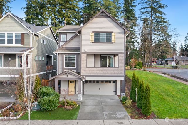 $1,685,000 | 23711 44th Drive Southeast | Bothell East