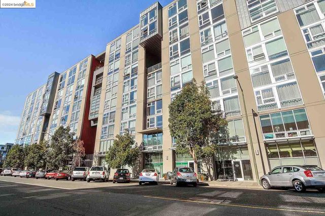 $2,550 | 311 Oak Street, Unit 710 | Jack London Square