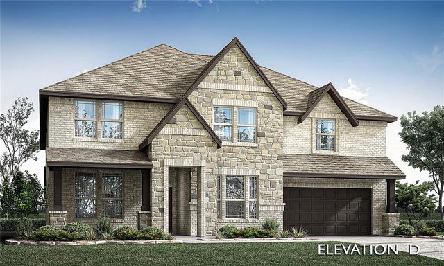 $625,990 | 1209 Joseph Earl Drive | DeSoto