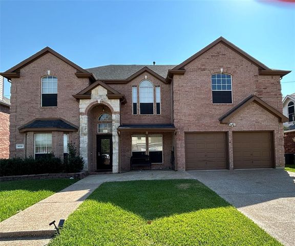 $689,000 | 6012 Bertrand Drive | Plano