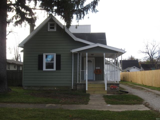 $134,900 | 1625 West 3rd Street | Franklin