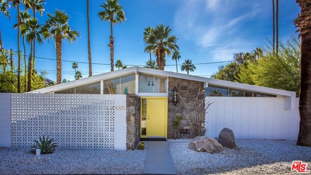 $1,795,000 | 1025 Apache Road | Twin Palms