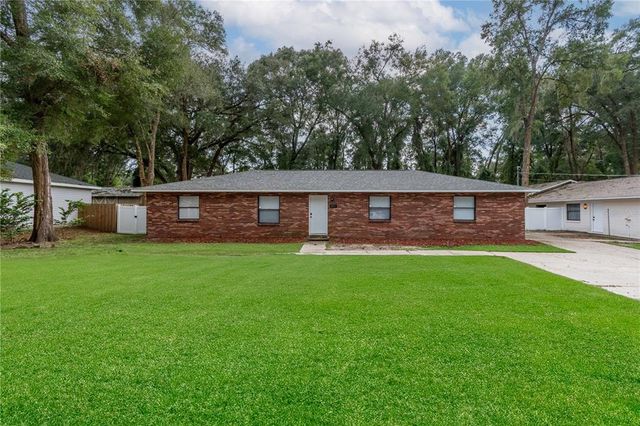 $449,000 | 5456 Northwest 64 Street | Ocala Park Estates