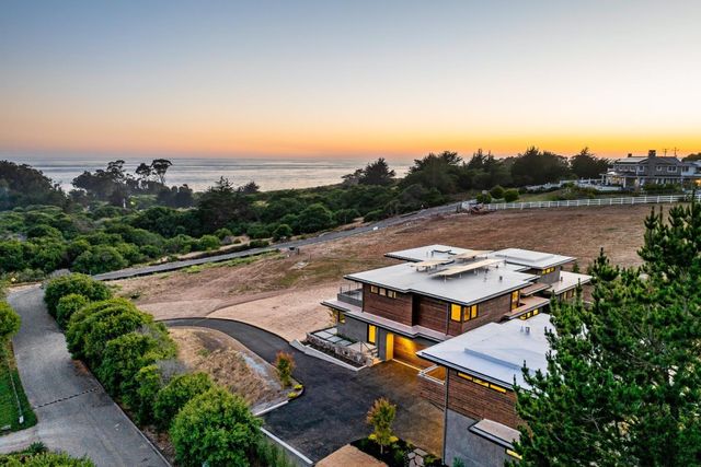 $5,695,000 | 600 Sea View Terrace | La Selva Beach